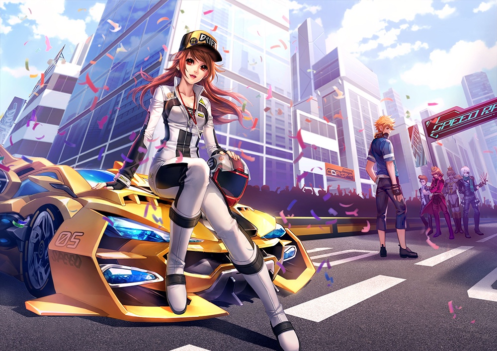 比赛策略和 比赛策略和