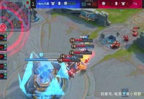 滚动区间